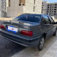 پژو پرشیا ۱۴۰۱|خودرو سواری و وانت|تهران, جنت‌آباد شمالی|دیوار