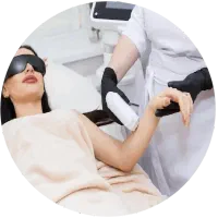 استخدام اپراتور لیزر