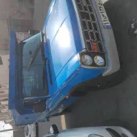 حمل بار با نیسان