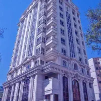 شرکت بازرگانی و مهندسی ساختمانی