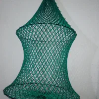 ساخت انواع و اقسام وسایل صید و صیادی و پرورش ماهی