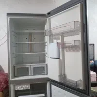 یخچال 27 فوت الکترو استیل|یخچال و فریزر|شوشتر, |دیوار