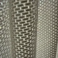 پرده مینیمال با چوب پرده مینیمال|پرده، رانر، رومیزی|تهران, دریاچه شهدای خلیج فارس|دیوار