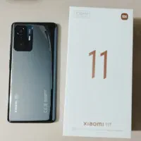 گوشی شیائومی 11T