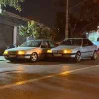 پژو۴۰۵ مدل ۹۳|خودرو سواری و وانت|تبریز, |دیوار