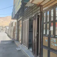 فروش  تجاری با پاخور بالا|فروش مغازه و غرفه|شیراز, ریاستی|دیوار