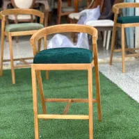 صندلی اُپنی|میز و صندلی غذاخوری|بهارستان, |دیوار