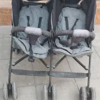 سلام کالسکه دو نفره