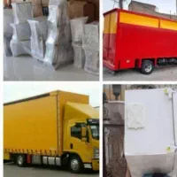 باربری حمل بار کارگر خالی اسباب کشی درتمام  تهران|خدمات حمل و نقل|تهران, پونک|دیوار