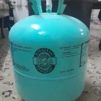 کپسول پلمپ گاز R134