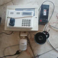 دزدگیر سیم کارتی