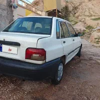 پراید90|خودرو سواری و وانت|مسجد سلیمان, |دیوار