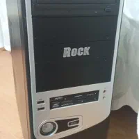 کامپیوتر خانگی ، اداری i3 3245 رم 8 ddr3