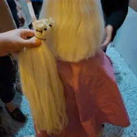 کد۹۹ خرید خریدار اصلی موهای طبیعی خام رنگی