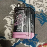 قلیون شارژی 7500|زیورآلات و اکسسوری|کهک, |دیوار