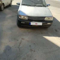 فروش خودرو  پاید