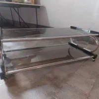 میز تلویزیون و میز جلو مبلی