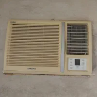 کولر سامسونگ پنجره‌ای