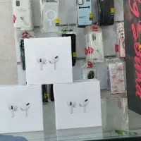 ایرپاد (با 3 ماه گرانتی) کیفیت فوق العاده