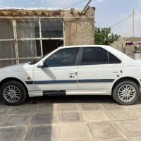 پژوپارس دوگانه شرکتی