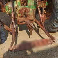 تراکتور جاندیر