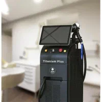 ۳۰٪ تخفیف لیزر موهای زائد تحت نظر پزشک زیبایی