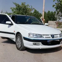 پارس الیکس