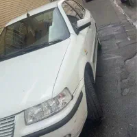 سمند EF7 مدل ۹۱|خودرو سواری و وانت|تهران, سلسبیل جنوبی|دیوار