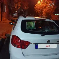 کوییک ۱۴۰۴|خودرو سواری و وانت|همدان, |دیوار