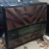 دو عدد بخاری معاوضه با بخاری ژاپنی