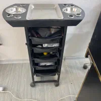 فروش دکور سالن زیبایی|آرایشگاه و سالن‌های زیبایی|املش, |دیوار