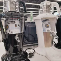 کتری برقی و چایساز چای ساز میگل آکبند