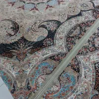 ۲ تخته فرش ۹متری ۱۲۰۰ شانه تراکم ۳۶۰۰|فرش|نسیم‌شهر, |دیوار