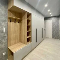 ساخت و نصب انواع کابینت کمد دیواری تی وی جاکفشی|جاکفشی، کمد، دراور|تهران, فرمانیه|دیوار