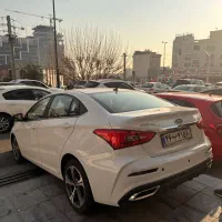 اریزو ۵ fl 1403|خودرو سواری و وانت|تهران, آسمان|دیوار