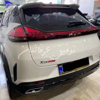 تحویل فوری ایکس۳۳ کراس  نقدو اقساط(تا۵سال بانکی)|خودرو سواری و وانت|تهران, ظفر|دیوار