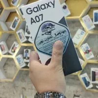 Galaxy A07