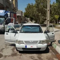 پراید 132 دوگانه