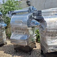 قهوه رستر IR30 دستگاه رست IR60 روستر IR30 و 15|سماور، چای‌ساز، قهوه‌ساز|تهران, میدان ولیعصر|دیوار