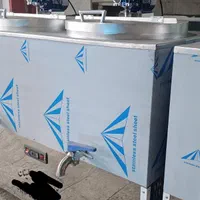 شیر سرد کن سردکن شیر|ماشین‌آلات صنعتی|سلماس, |دیوار