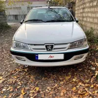 پژو پارس اتوماتیک tu5|خودرو سواری و وانت|کلارآباد, |دیوار