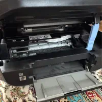 پرینتر چندکاره Canon MX300 سالم اسکن کپی فکس|پرینتر، اسکنر، کپی، فکس|تهران, بهداشت|دیوار
