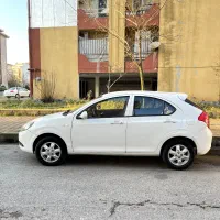 جک j3 هاچبک|خودرو سواری و وانت|کرج, مجتمع صنفی صنعتی|دیوار