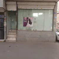 مغازه 18متری در آهنگ