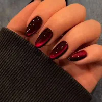 کاشت ناخن تخصصی|خدمات آرایشگری و زیبایی|خمینی‌شهر, |دیوار