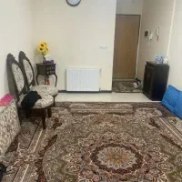 واحد دو خواب غرق نور در مجتمع طبیعت|فروش آپارتمان|قرچک, مجتمع مسکونی طبیعت|دیوار