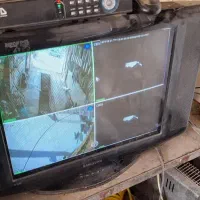 دوربین مداربسته