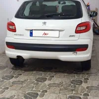 فروش 207 پانا مدل 1401|خودرو سواری و وانت|سقز, |دیوار