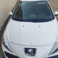 پژو ۲۰۷ مدل ۱۴۰۲