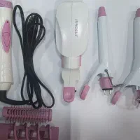 اتو مو شش کاره